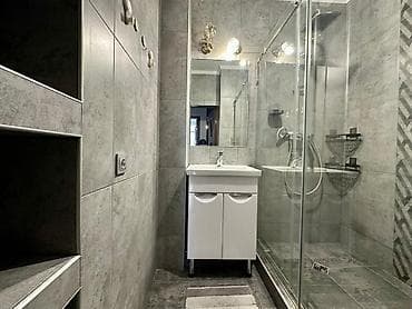 2 room flat: 2 комнаты, 79 м², Элитка, 2 этаж, Косметический ремонт — 8