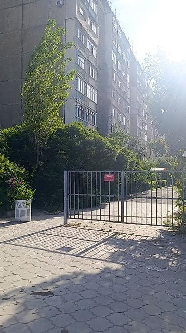 микр: 2 комнаты, 54 м², 106 серия, 6 этаж, Старый ремонт — 1