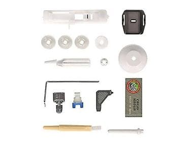 machenike s16: Швейная машина Chayka, Электромеханическая, Автомат — 8