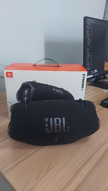 плеер mp3 купить: JBL Xtreme 4 — 1