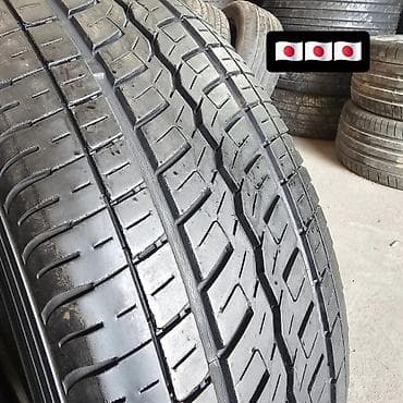 камера 16: Шины 215 / 65 / R 16, Лето, Комплект, Грузовики/Автобусы, Япония, Toyo — 3