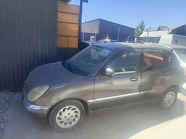 жеңил машина: Daewoo : 2003 г., Бензин, Хетчбек — 2