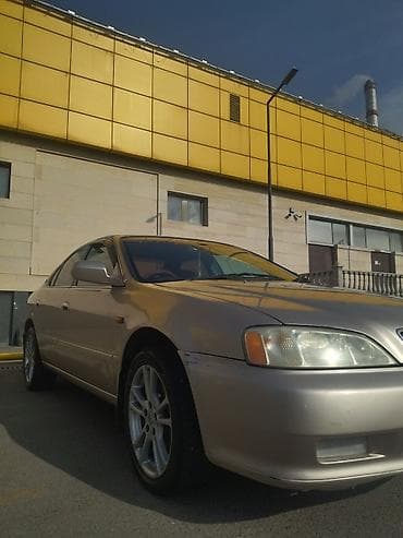 step wgn: Honda Saber: 1999 г., 2.5 л, Автомат, Седан — 9