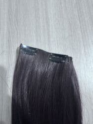 Спецодежда: Комплект накладных прядей. Искусственные. 60см 4 шт в комплекте — 2