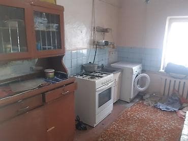 Комнаты: 2 бала керек уй жер там шаардын так ортосунда жайгашкан керектуу — 5