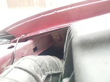 сиденья для нексия: Daewoo Nexia: 2011 г., 1.5 л — 8