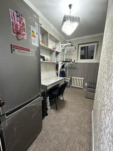 купить квартиру в 4 микрорайоне: 3 комнаты, 79 м², 106 серия, 4 этаж, Евроремонт — 6