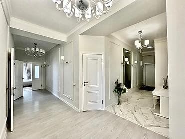 панораме: 3 комнаты, Риэлтор, Без подселения, С мебелью полностью — 7