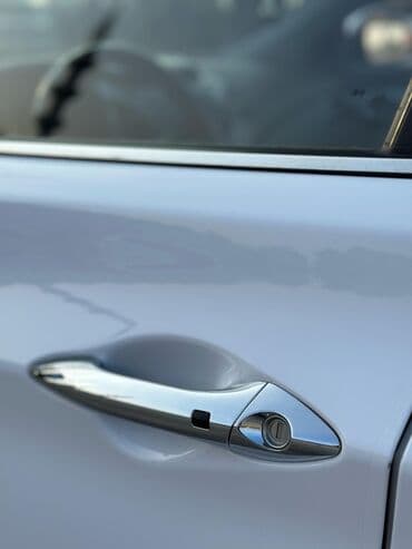 хундай аванта 2017: Hyundai Avante: 2017 г., 1.6 л, Автомат, Бензин, Седан — 9