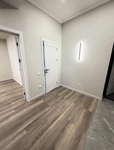 Продажа квартир: 1 комната, 53 м², Элитка, 6 этаж, Евроремонт — 6
