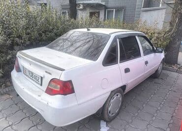 фары для нексия 2: Daewoo Nexia: 2012 г., 1.5 л, Седан — 2