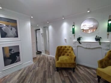 вечерняя уборщица: Фасадчик. Больше 6 лет опыта — 1