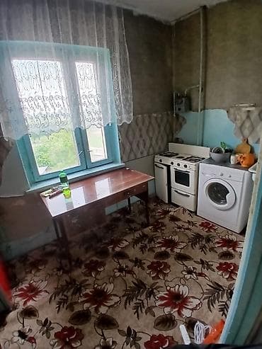 аренда кваритры: 1 комната, Собственник, Без подселения, С мебелью частично — 7