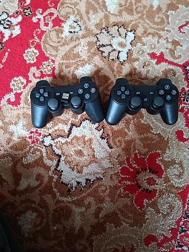 game pad: Беспроводные геймпады (2 шт.) - Универсальные контроллеры в стиле — 1