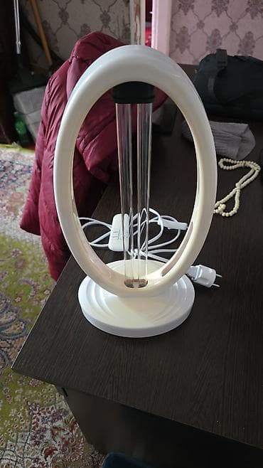 бутылка алам: Кварцовый Лампа Для Процедурный, Касметологически., и много другие — 3