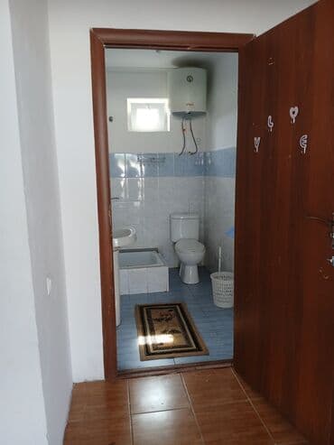 дом село дмитревка: 30 м², 2 комнаты — 7