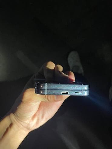 галакси z flip 5 цена: Samsung Z Flip, Б/у, 256 ГБ, цвет - Фиолетовый — 6
