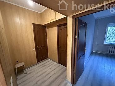 3 комнаты, 65 м², Восток-5 мкр 106 серия улучшенная, 2 этаж — 2