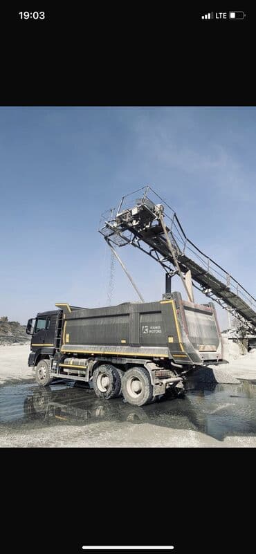 дополнительное освещение на авто: Самосвал, Доставка щебня, угля, песка, чернозема, отсев, По региону, По городу, без грузчика — 4