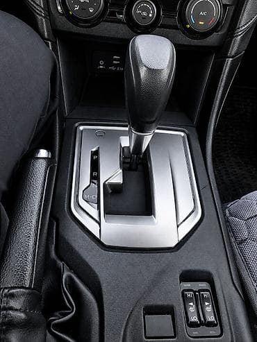 Продажа авто: Subaru Impreza: 2022 г., 2 л, Вариатор, Бензин, Универсал — 9