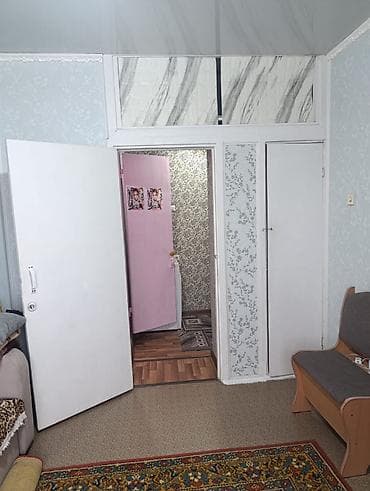 комната керек: 3 комнаты, 63 м², 5 этаж — 5
