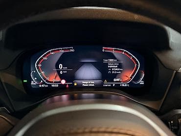 BMW: BMW X3: 2020 г., Автомат, Дизель, Кроссовер — 2