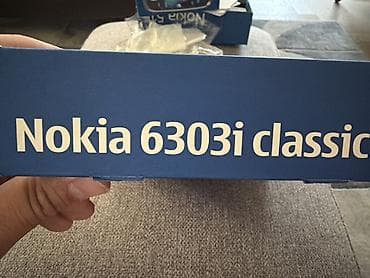 нокиа 5300: Nokia 6300 4G, Новый — 1