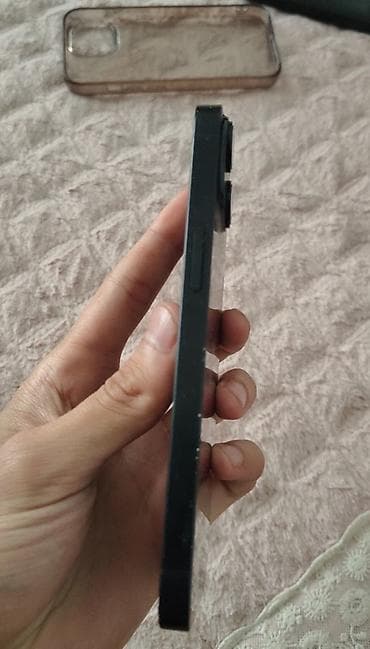 aple iphone 5: IPhone 14, Б/у, 128 ГБ, Midnight, Чехол, 88 % — 4