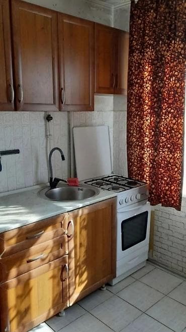 4: 2 комнаты, 43 м², 7 мкр 104 серия, 4 этаж, Косметический ремонт — 2