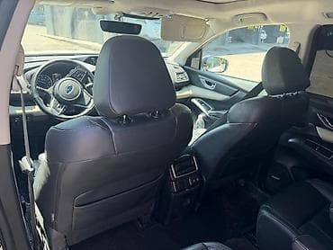 suba: Subaru Ascent: 2018 г., 2.4 л, Автомат, Газ, Кроссовер — 9