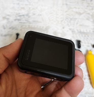 dji osmo action 4: Экшн‑камера GoPro HERO8 Black — комплект для съемки с множеством — 4