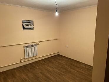 продаю квартиру барачного типа: 20 м², Без мебели — 1