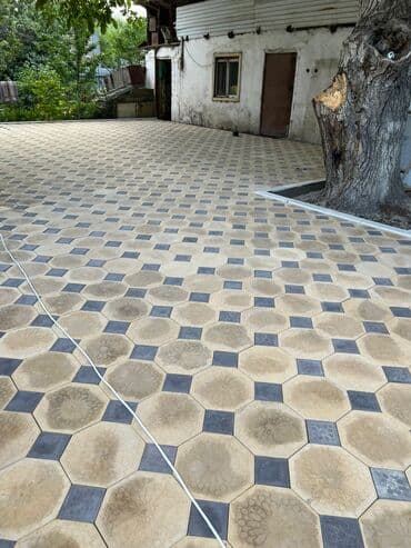 работа в грузии строительство: Брусчатка уклатка — 15