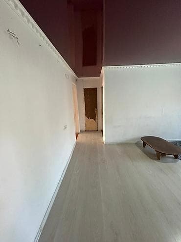 бир: 3 бөлмө, 56 м², Жеке план, 1 кабат, Косметикалык ремонт — 2