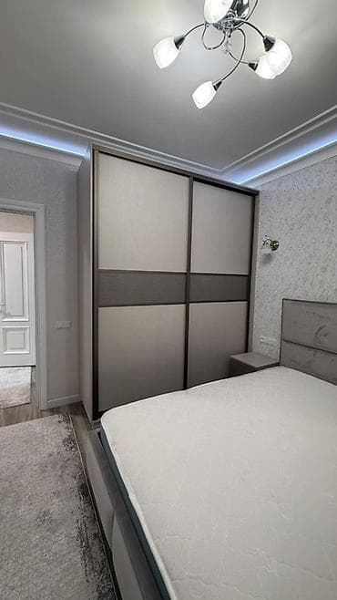 Продажа квартир: 3 комнаты, 71 м², 3 этаж, Дизайнерский ремонт — 9