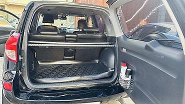 тойота ав: Toyota RAV4: 2006 г., 2 л, Автомат, Бензин, Кроссовер — 6
