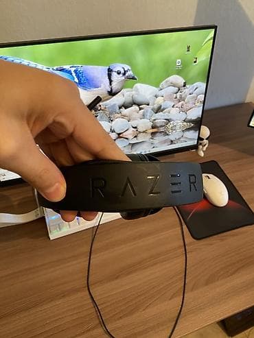 игровой сетап: Комплект офисной мебели, цвет - Черный — 5