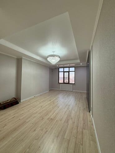 продаю 4 ком квартиру роял: 4 комнаты, 156 м², Элитка, 7 этаж, Евроремонт — 9