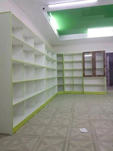 полки для магазина продуктов: Мебель на заказ, Магазины, Полка — 24