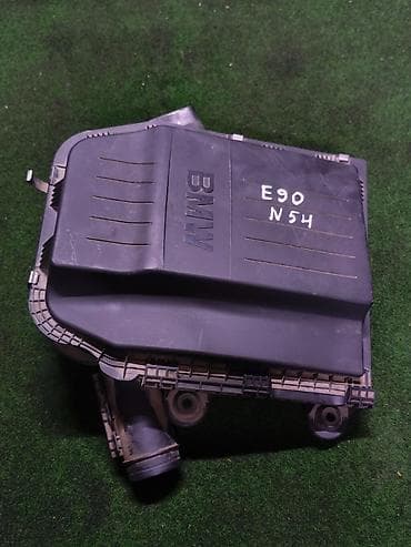 bmw e: Фильтр, Б/у, Оригинал, Япония — 1