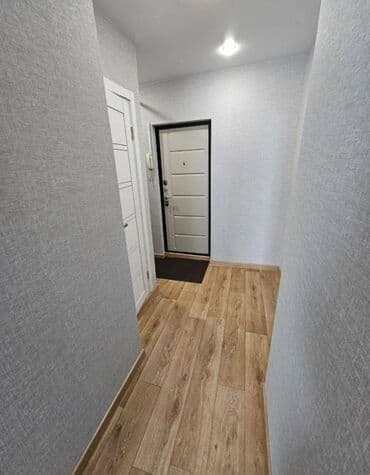 долгосрочная аренда 1 комнатной квартиры: 1 комната, Риэлтор, Без подселения — 5