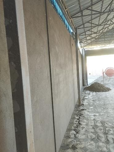 покраска наружных стен дома цена: Штукатурка стен Больше 6 лет опыта — 9