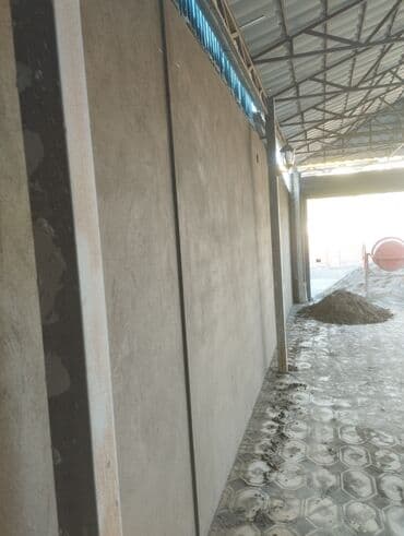 сколько стоит штукатурка стен за квадратный метр: Штукатурка стен 3-5 лет опыта — 14