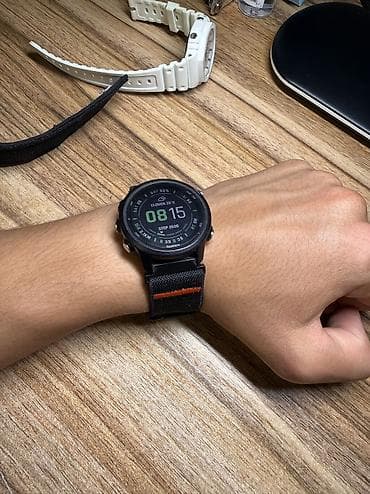 Garmin: Garmin Forerunner 245 Music — спортивные часы/GPS-часомер для бега и — 3