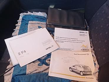 фара опель вектра с: Opel Vectra: 2001 г., 1.8 л, Механика, Бензин, Хэтчбэк — 3