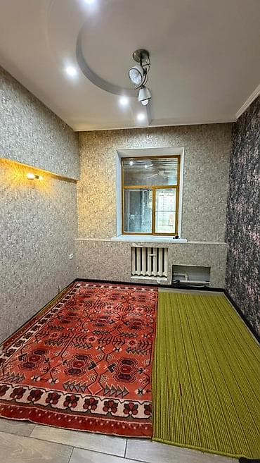 Үйлөрдү ижарага берүү: Срочно продаётся полдом Район Дордой Участок 2 соток Дом 80м2 — 7