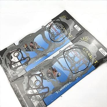 Мототехника: 🆘 КОМПЛЕКТ ПРОКЛАДОК 🇨🇳 САМУРАЙ ТАНК и др китайские скутеры 150 куб — 3