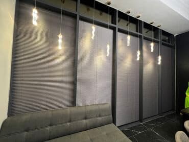 душ садовый: Плиссе! Plisse! От производителя, под заказ, под размер, индивидуально — 13