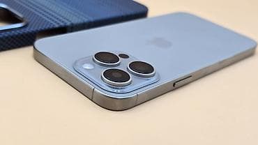 чехол iphone 11pro: IPhone 15 Pro Max, Б/у, 256 ГБ, Natural Titanium, Чехол, Коробка, 100 % — 3