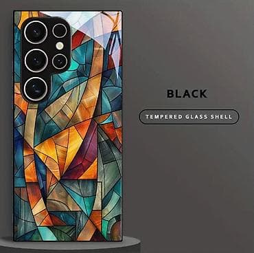 samsung a6plus: Новый чехол на samsung galaxy s25 plus. Стеклянный чехол для смартфона — 1